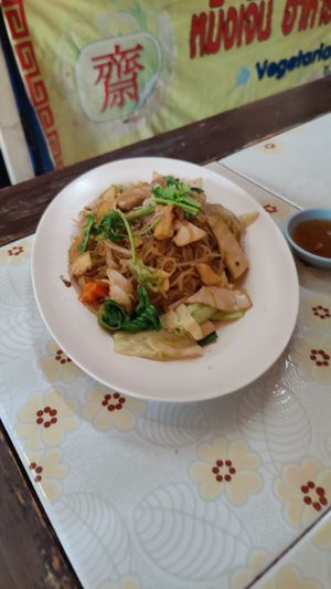  at Ming Zhen in Chiang Mai