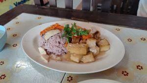  at Ming Zhen in Chiang Mai