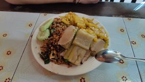  at Ming Zhen in Chiang Mai