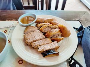  at Ming Zhen in Chiang Mai