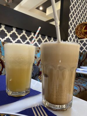   at Al-Zahra in Ronda