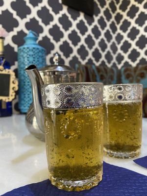   at Al-Zahra in Ronda