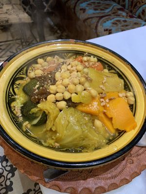   at Al-Zahra in Ronda