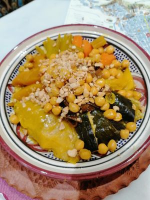  at Al-Zahra in Ronda