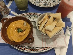  at Al-Zahra in Ronda