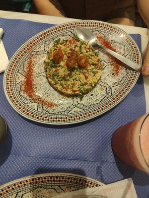  at Al-Zahra in Ronda