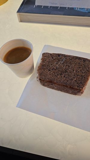  at CoffeeConcepts in Amsterdam