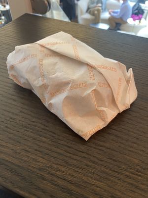   at CoffeeConcepts in Amsterdam