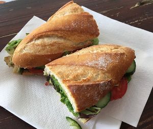  at CoffeeConcepts in Amsterdam