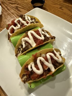   at Rooster Fish Brewing Pub in Watkins Glen