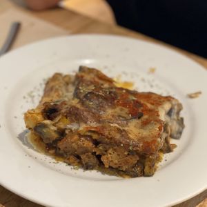 Quiché (menú) at Alive in Barcelona