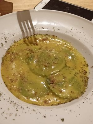  at Alive in Barcelona