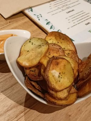  at Alive in Barcelona