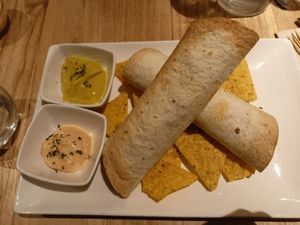  at Alive in Barcelona