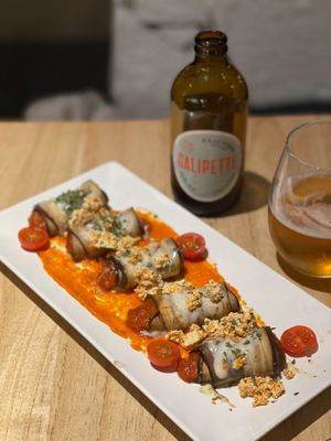   at Alive in Barcelona