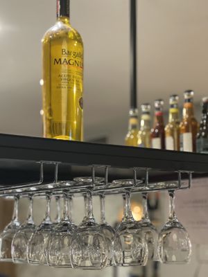   at Alive in Barcelona