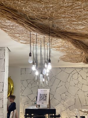   at Alive in Barcelona