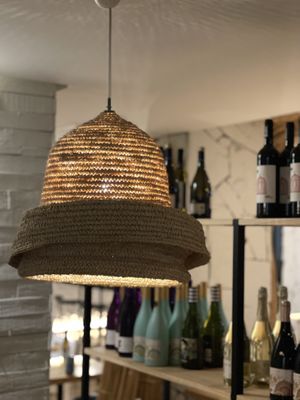   at Alive in Barcelona