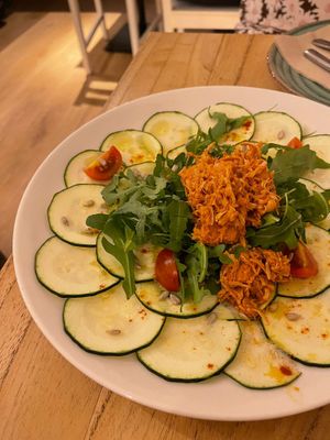   at Alive in Barcelona