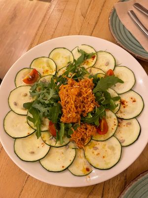   at Alive in Barcelona