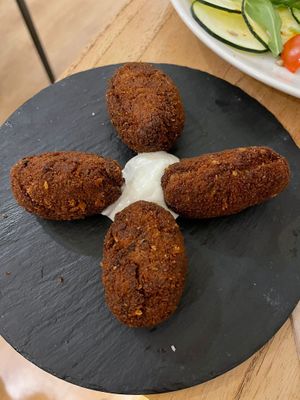   at Alive in Barcelona