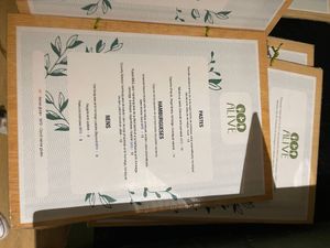   at Alive in Barcelona