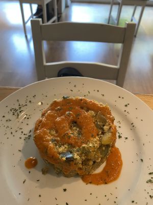   at Alive in Barcelona