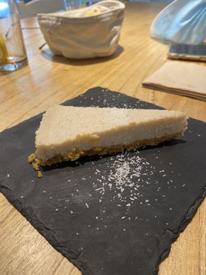   at Alive in Barcelona