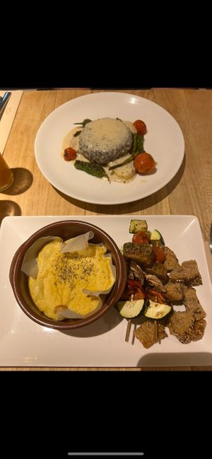  at Alive in Barcelona