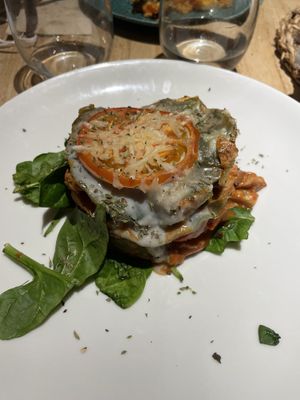   at Alive in Barcelona