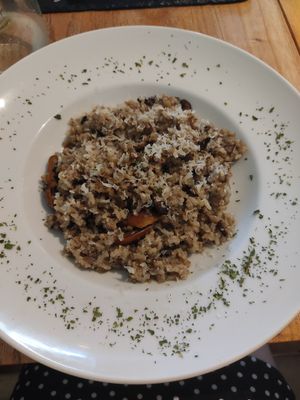  at Alive in Barcelona