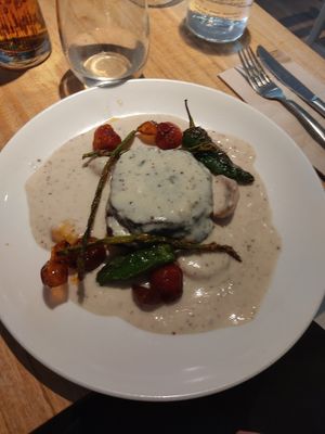  at Alive in Barcelona