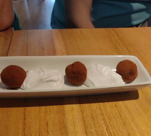  at Alive in Barcelona