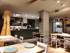  at Alive in Barcelona