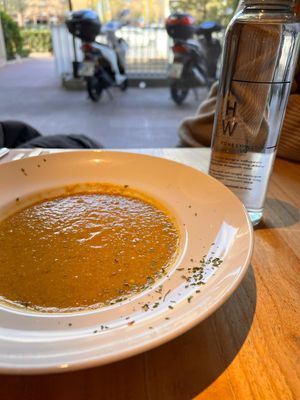   at Alive in Barcelona