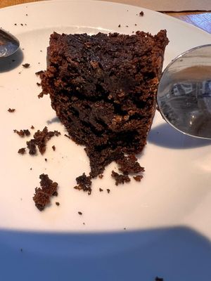   at Alive in Barcelona