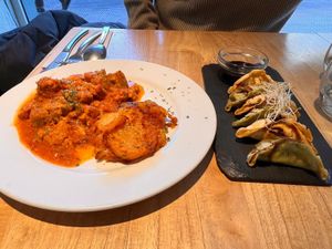   at Alive in Barcelona