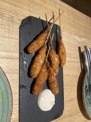  #Veganuary at Alive in Barcelona