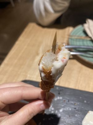  #Veganuary at Alive in Barcelona