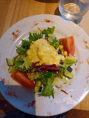  at Alive in Barcelona