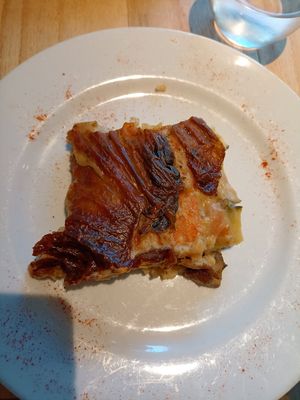  at Alive in Barcelona