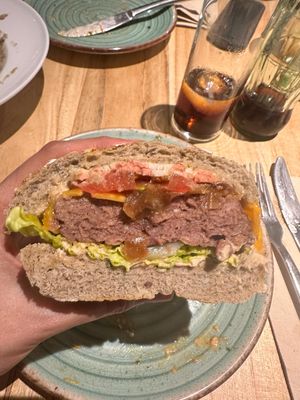   at Alive in Barcelona