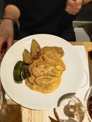 Principal at Alive in Barcelona