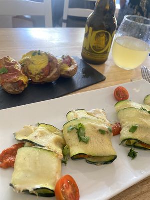 Riquísimo   at Alive in Barcelona