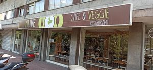  at Alive in Barcelona