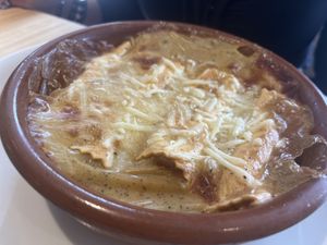 Caneloness  at Alive in Barcelona