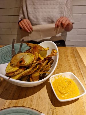  at Alive in Barcelona