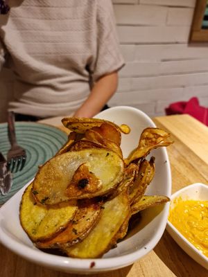  at Alive in Barcelona