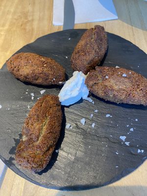   at Alive in Barcelona