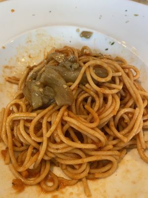   at Alive in Barcelona